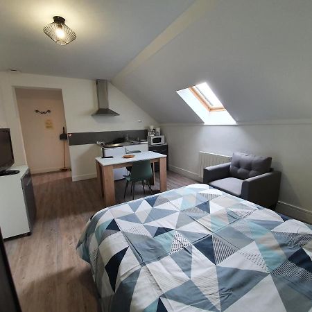 Apartamento Appart'Ardennes 3 Vireux-Molhain Exterior foto